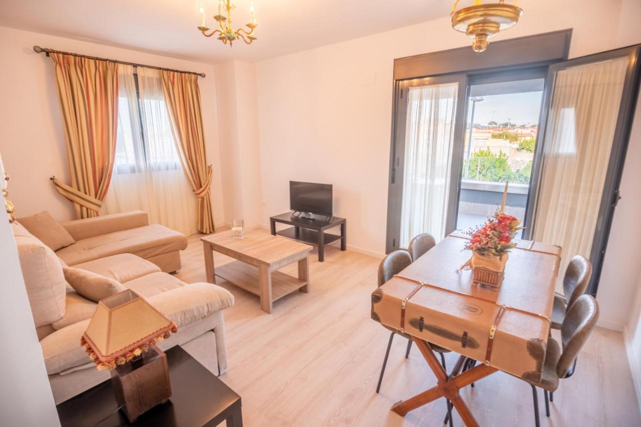 Appartamento Sibssanlucar Manzanilla-Piscina-Terraza-Bajoguia-Playa-Centro Sanlúcar de Barrameda Esterno foto