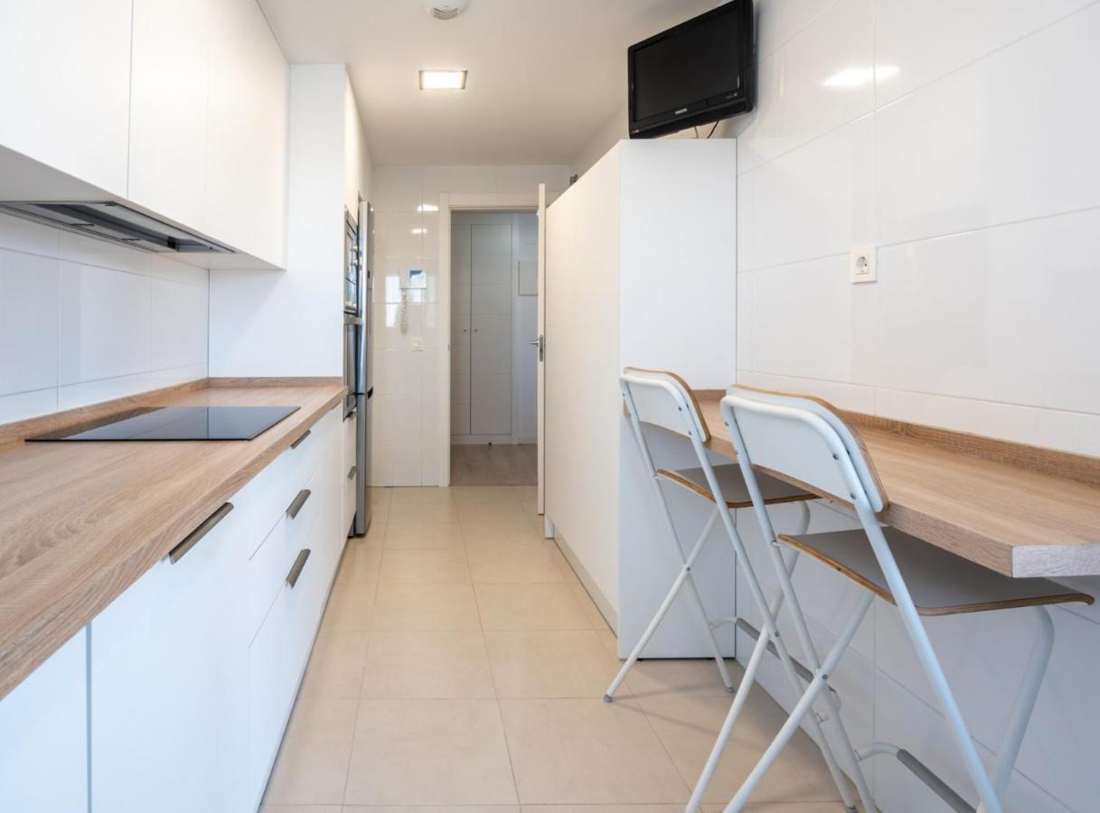 Appartamento Sibssanlucar Manzanilla-Piscina-Terraza-Bajoguia-Playa-Centro Sanlúcar de Barrameda Esterno foto