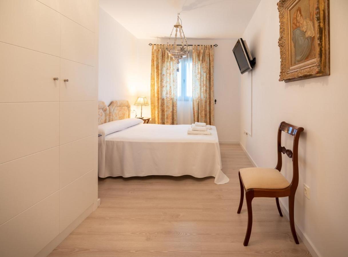 Appartamento Sibssanlucar Manzanilla-Piscina-Terraza-Bajoguia-Playa-Centro Sanlúcar de Barrameda Esterno foto