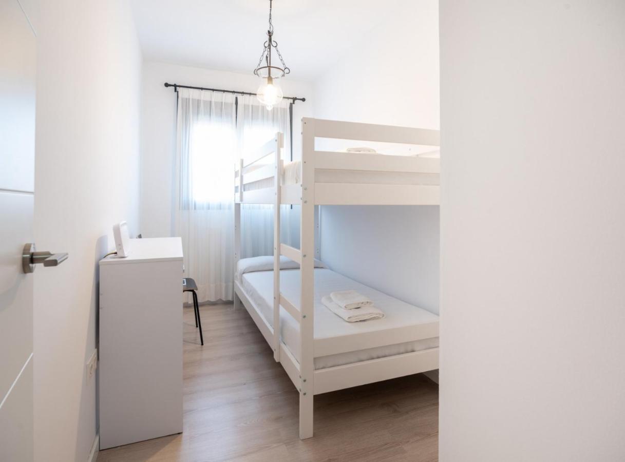 Appartamento Sibssanlucar Manzanilla-Piscina-Terraza-Bajoguia-Playa-Centro Sanlúcar de Barrameda Esterno foto