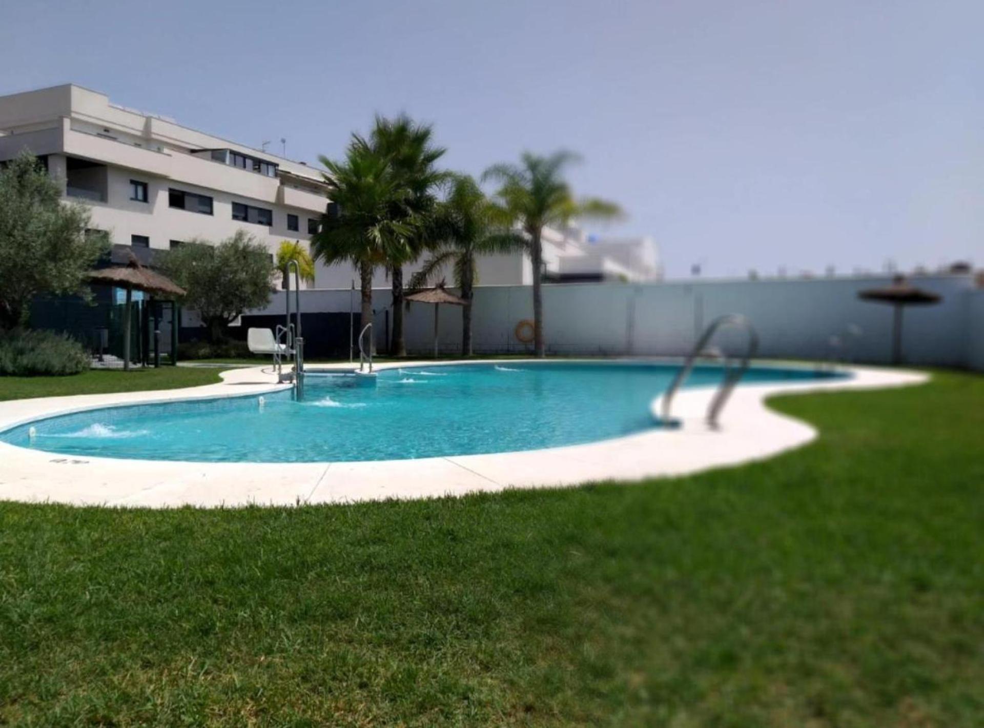 Appartamento Sibssanlucar Manzanilla-Piscina-Terraza-Bajoguia-Playa-Centro Sanlúcar de Barrameda Esterno foto