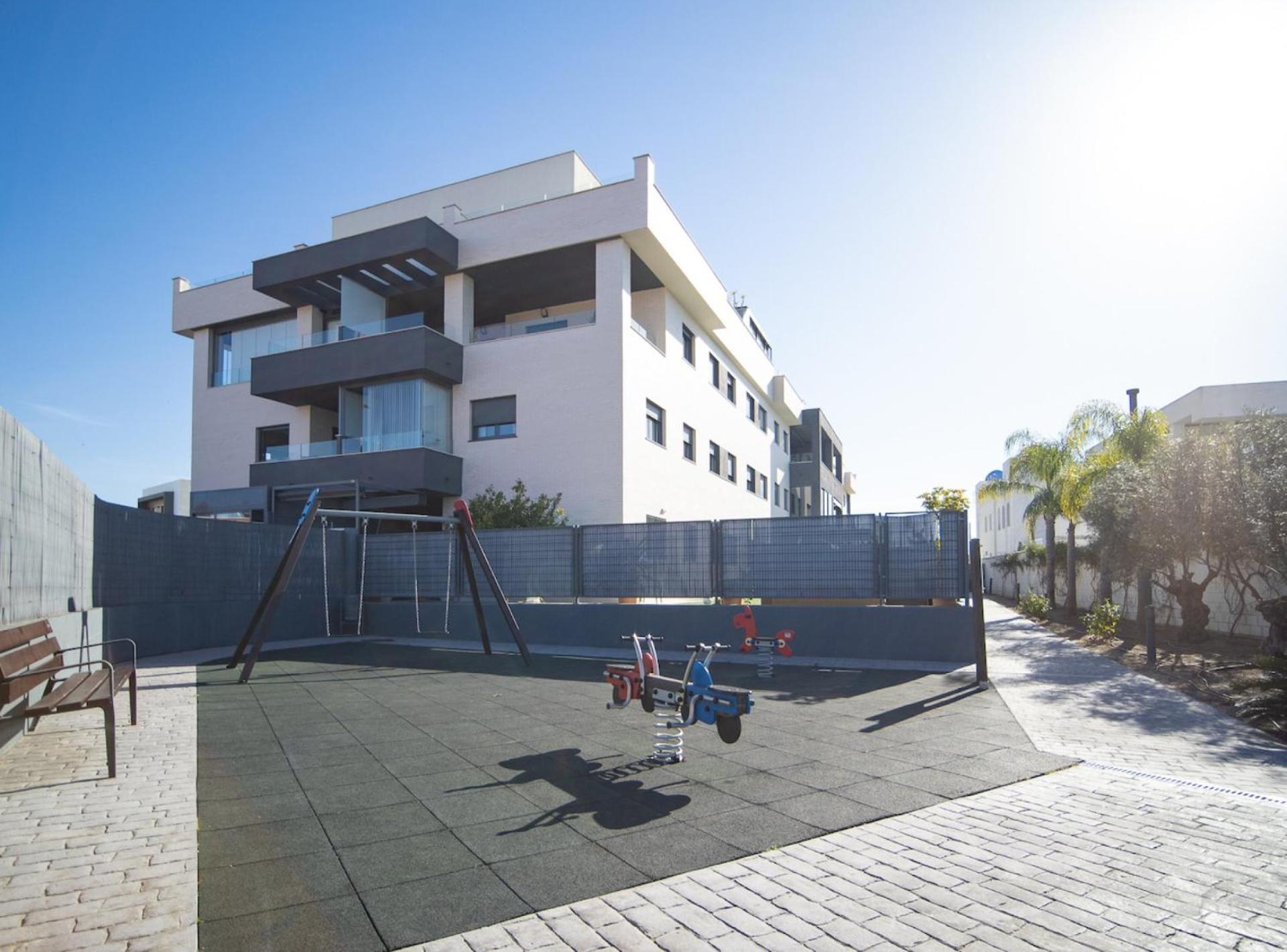 Appartamento Sibssanlucar Manzanilla-Piscina-Terraza-Bajoguia-Playa-Centro Sanlúcar de Barrameda Esterno foto